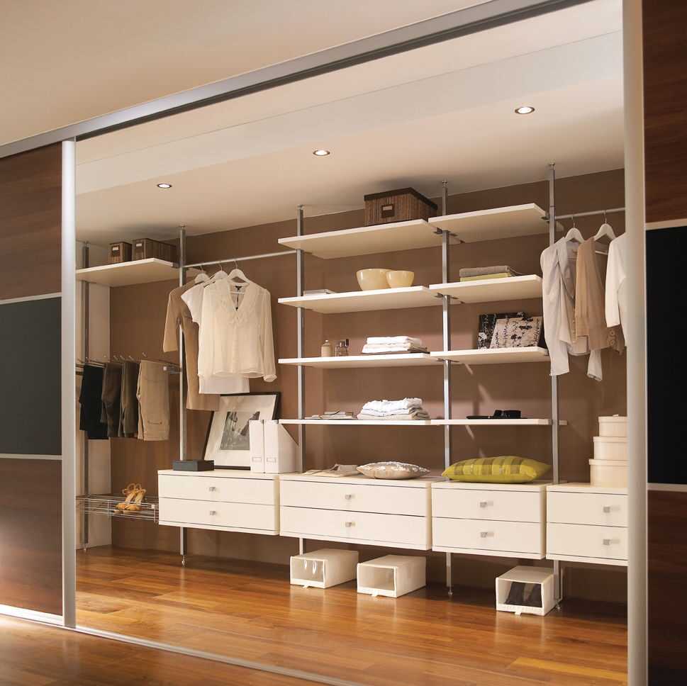 9 советов по выбору шкафа для одежды в гостиную - строительный блог вити петрова