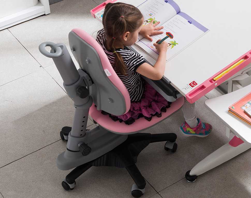 Компьютерное кресло для работы и учебы – что нужно учесть при покупке