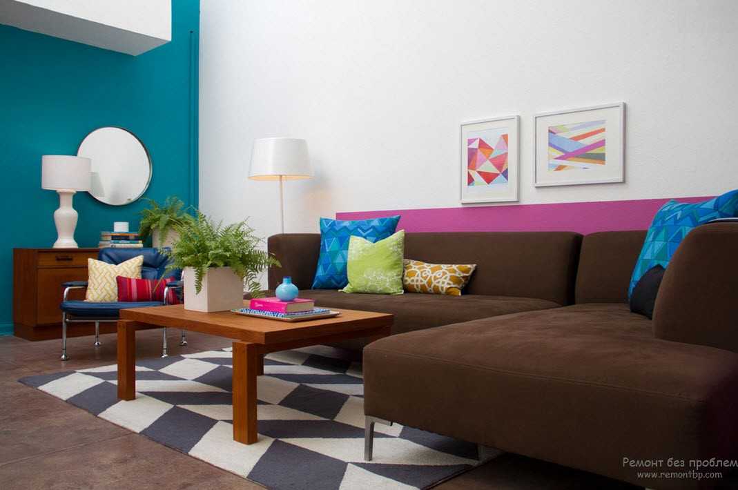 Интерьер гостиной в классическом стиле — принципы сочетания цветов и элементов