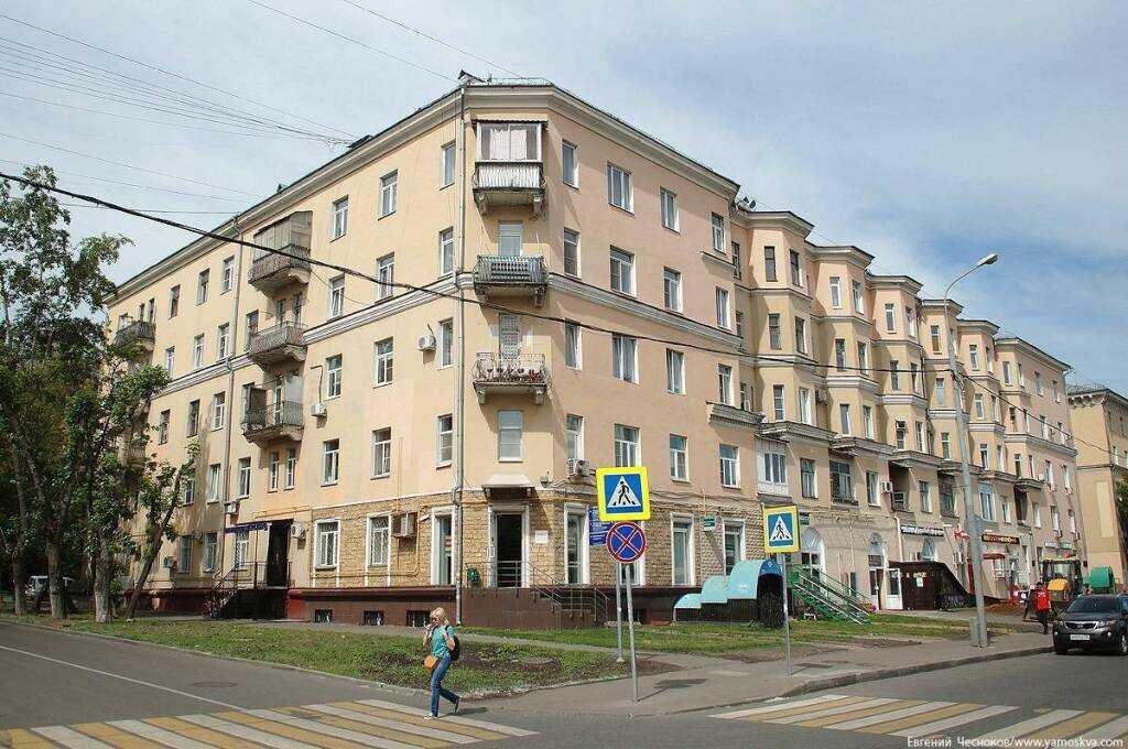 Планировка 1,2,3 и 4 комнатной квартиры сталинки
