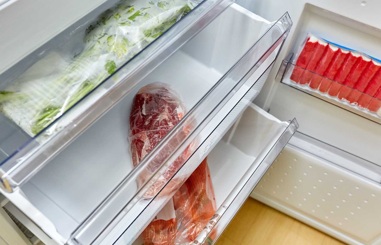 Классы энергопотребления холодильника: таблица, какой лучше