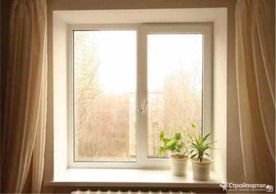 Пластиковые окна: какие лучше выбрать. характеристики пвх окон.