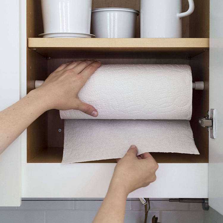 Как красиво и компактно сложить полотенце: способы, советы, инструкции