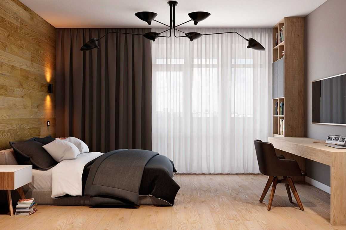 Квартира в стиле минимализм: 34 оригинальные идеи дизайна