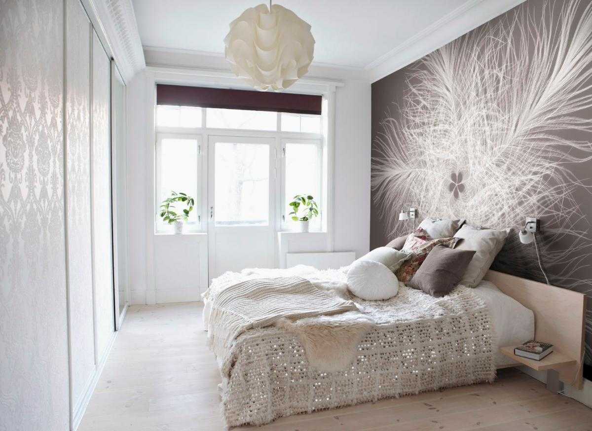 Актуальные идеи современного интерьера спальни: 27 вариантов дизайна на любой вкус — выбирайте свой