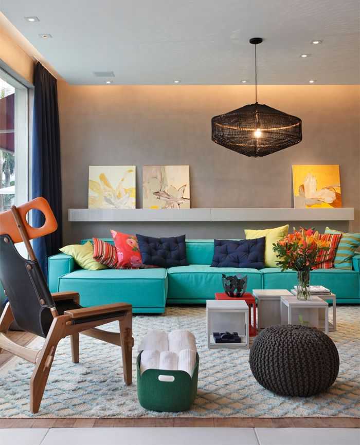 Диваны в интерьере гостиной дома и квартиры | топ-10 трендов + 200 фото: самые стильные дизайнерские решения