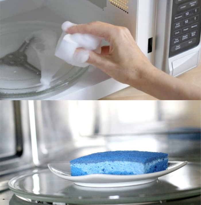 Забытое старое, или как мыть посуду без моющих средств в домашних условиях