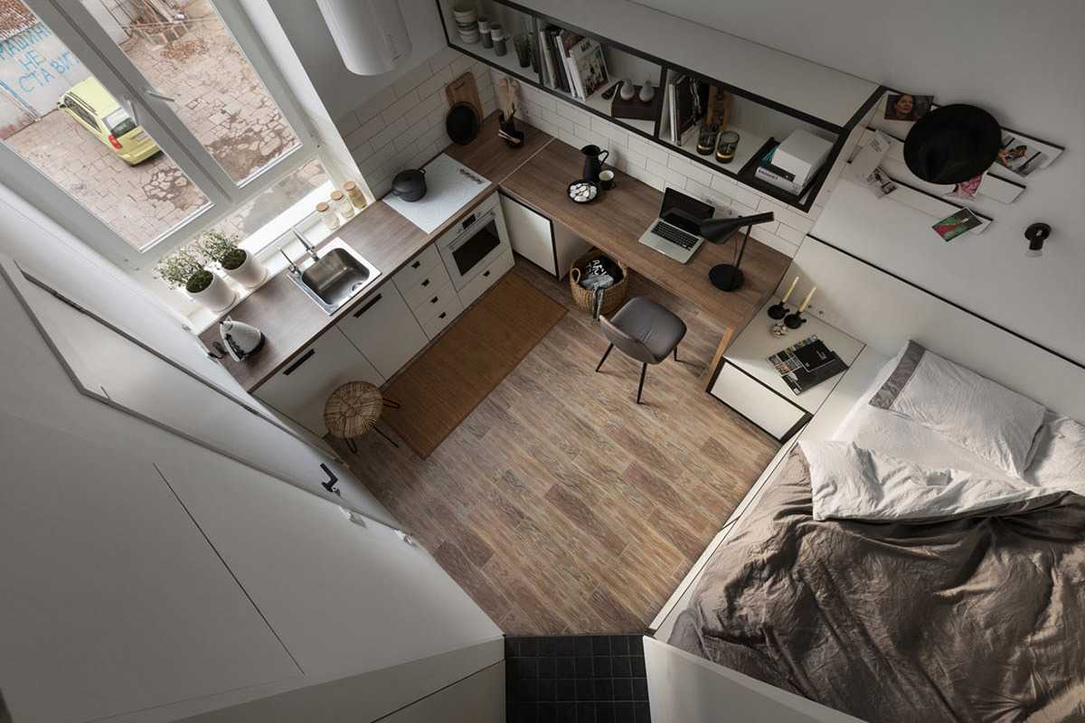 Дизайн второго этажа в частном доме (61 фото) оформление интерьера внутри двухэтажного дома, стильны