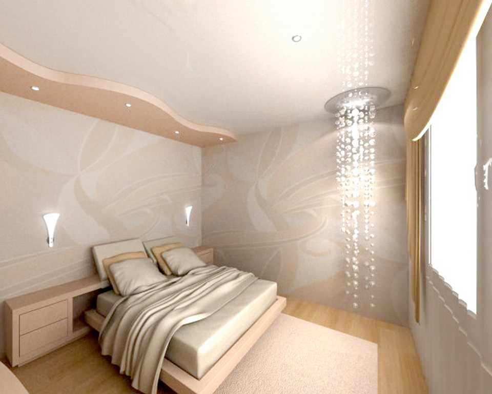 Натяжные потолки для зала: лучшие примеры дизайна (110 фото вариантов)