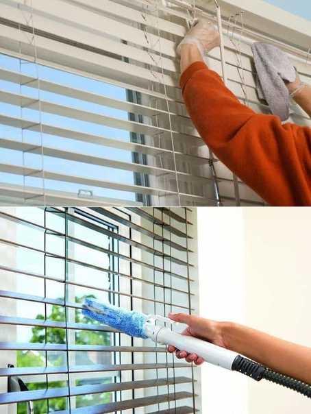 Как снять жалюзи с окна чтобы помыть, снимаем вертикальные, горизонтальные и рулонные жалюзи на видео