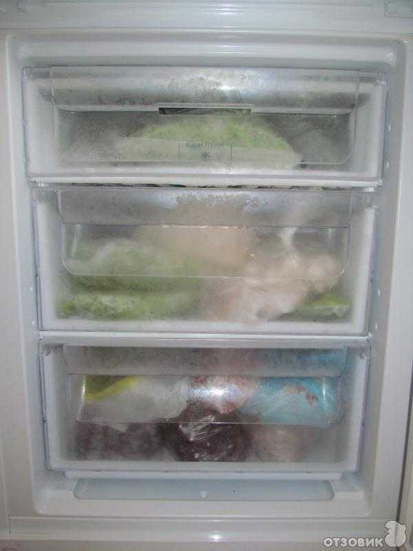 Как часто отключать холодильник, сколько держит холод