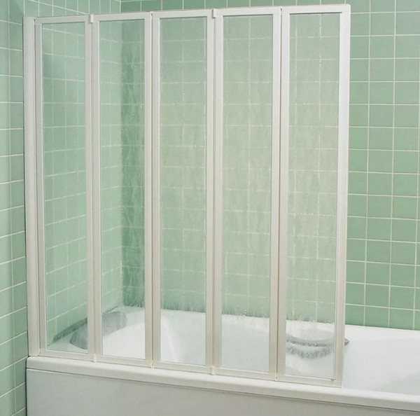 Шторка стеклянная для ванной: надежная и практичная защита от влаги – советы по ремонту