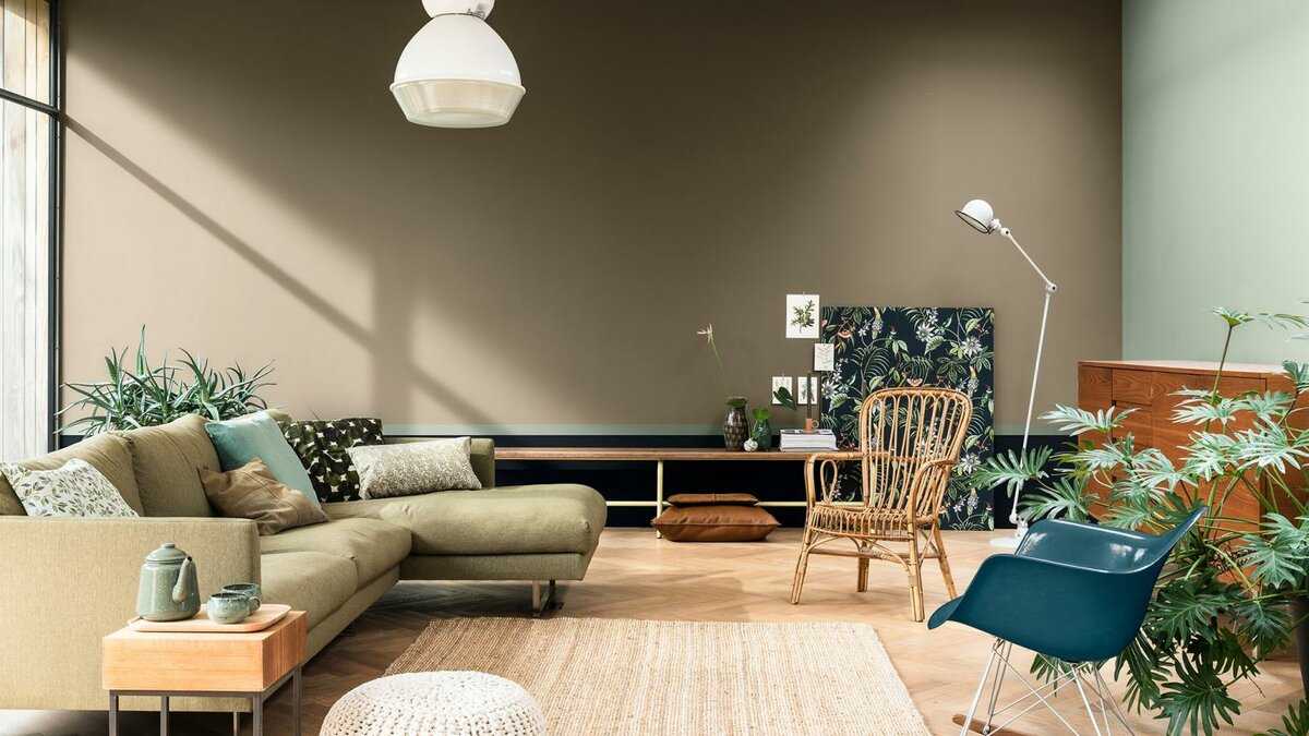 Дизайн интерьера квартир 2022 года: 140 фото новинок современного дизайна интерьера