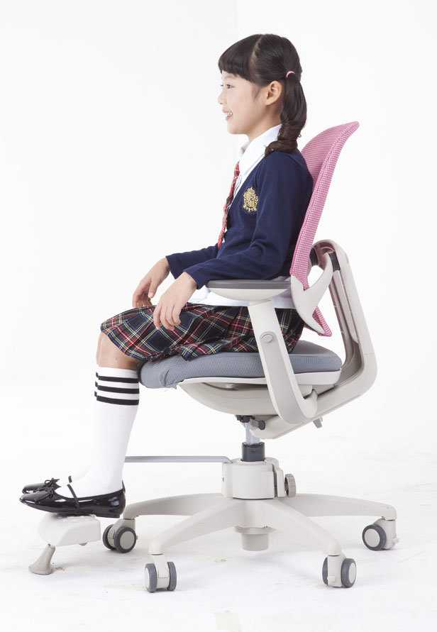 Какой выбрать стул для первоклассника: как правильно и что подойдет лучше для ребенка