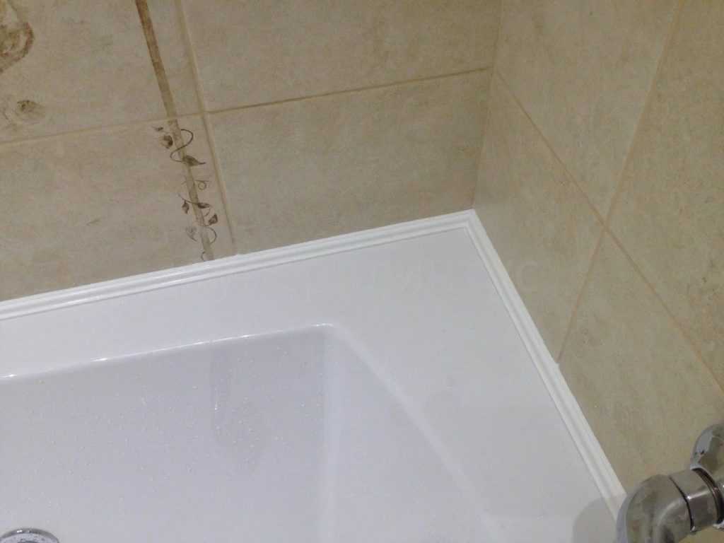 Как заделать щель между ванной и стеной - решение проблемы
как заделать щель между ванной и стеной - решение проблемы