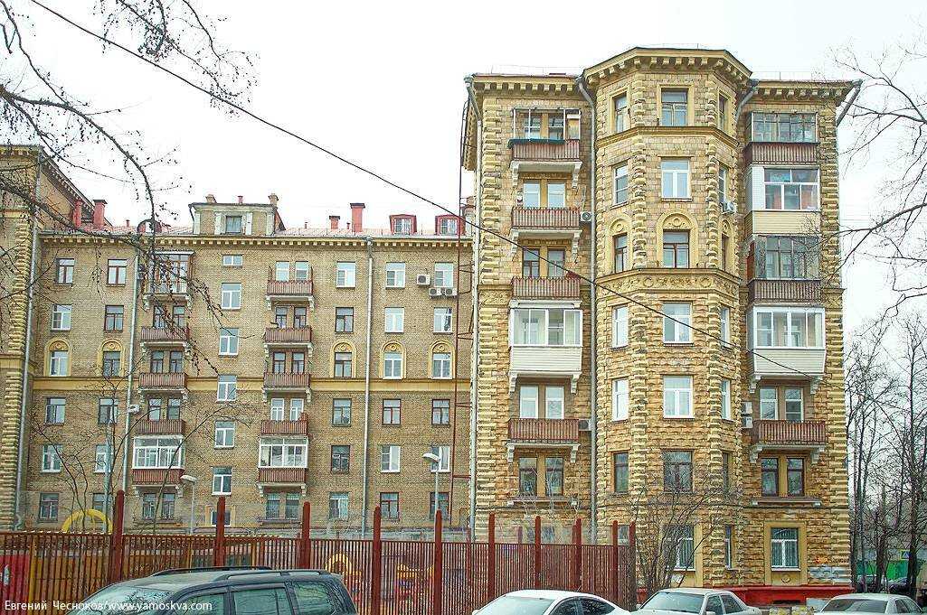✅ как можно оформить квартиру в «сталинке»: проект в москве - vsepomode39.ru