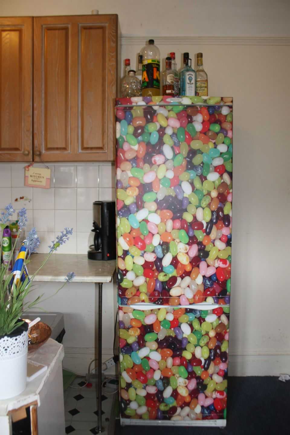 ✅ как обновить мебель на кухне с помощью самоклейки - art-kupe.com/