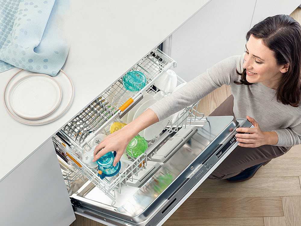 Типовые неисправности посудомоек и их починка — как продлить срок эксплуатации