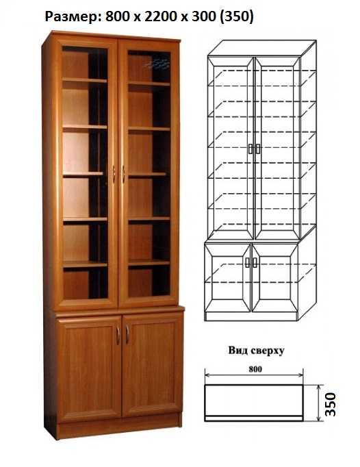 Шкаф со стеклянными дверцами: виды и характеристики конструкции  | дневники ремонта obustroeno.club