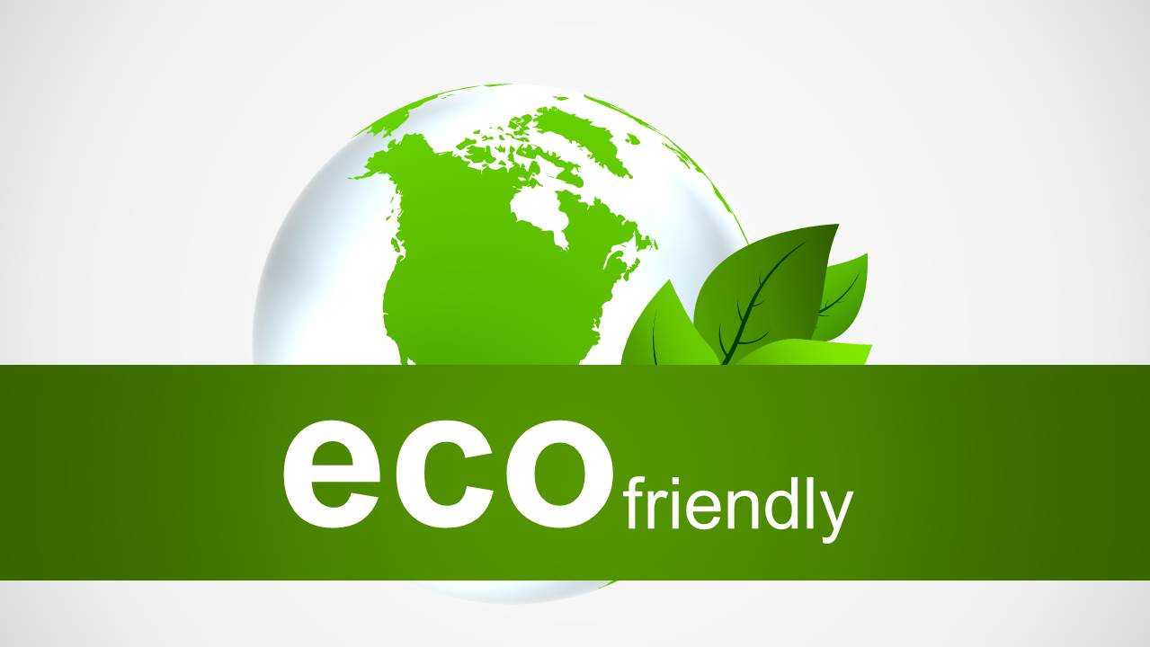 Eco-friendly: как стать экологичнее
