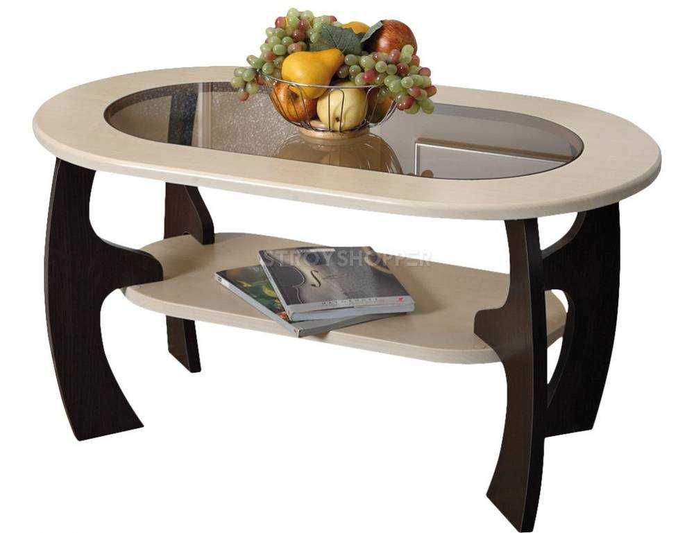 Журнальный стол – как подобрать красивый дизайн стола, для современного интерьера? (87 фото)