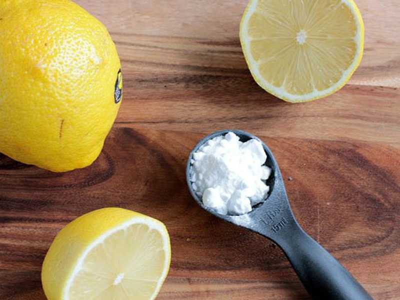 Как почистить микроволновку лимонной кислотой: как быстро провести чистку внутри от жира в домашних условиях с помощью лимонки, воды, соды и других компонентов?