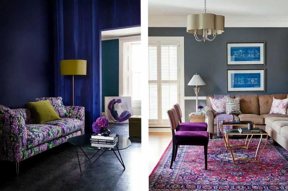Как выбрать цвет дивана. правила выбора..как использовать цветовой круг для выбора цвета дивана