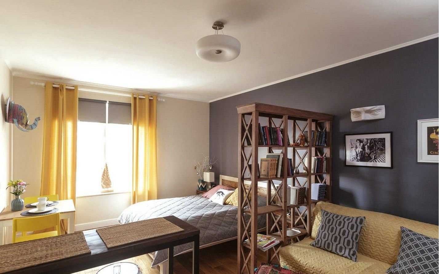 Стеклянные перегородки в квартире (90 фото) - идеи для интерьеров, зонирование