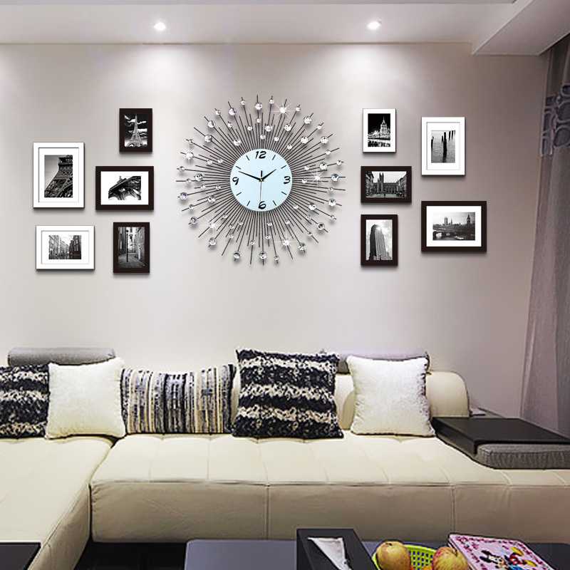 Стенка в гостиную: 120 фото дизайна + идеи для размещения и сочетания в интерьере
