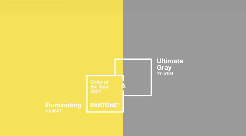 Модные цвета стен 2021 года — какие цвета будут доминировать в интерьере?