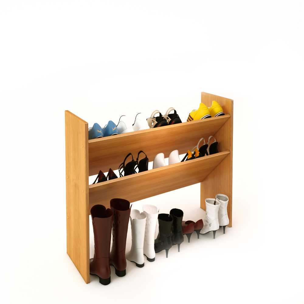 Коробки, подставки и этажерки для полок — собрали предметы, с которыми ваша система хранения обуви станет удобной и вместительной