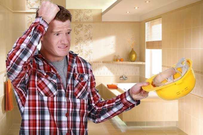 5 ошибок при ремонте квартиры, которые могут дорого вам обойтись - советы по ремонту