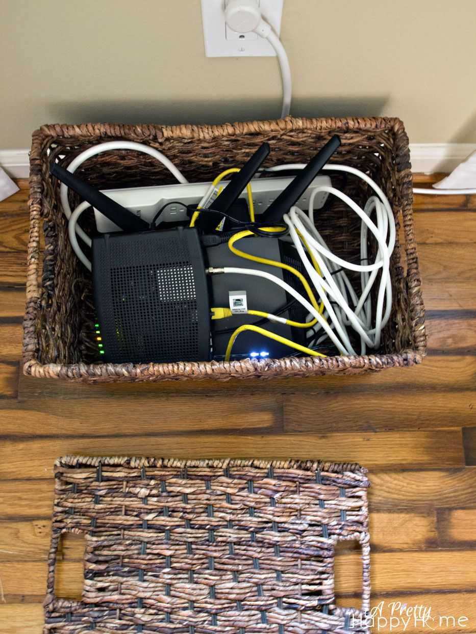 Как и где установить роутер в квартире, чтобы избежать проблем с wi-fi