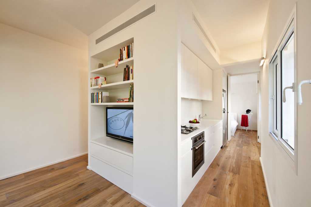 Квартира 55 кв. м: 86 фото, дизайн двухкомнатного и однокомнатного жилья в современном стиле, ремонт, планировка, интерьер, проект