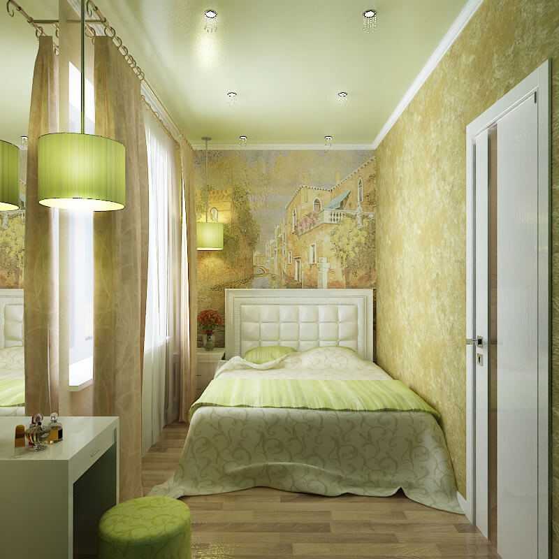 Цвет для спальни — варианты идеального сочетания дизайна в спальне (170 фото)