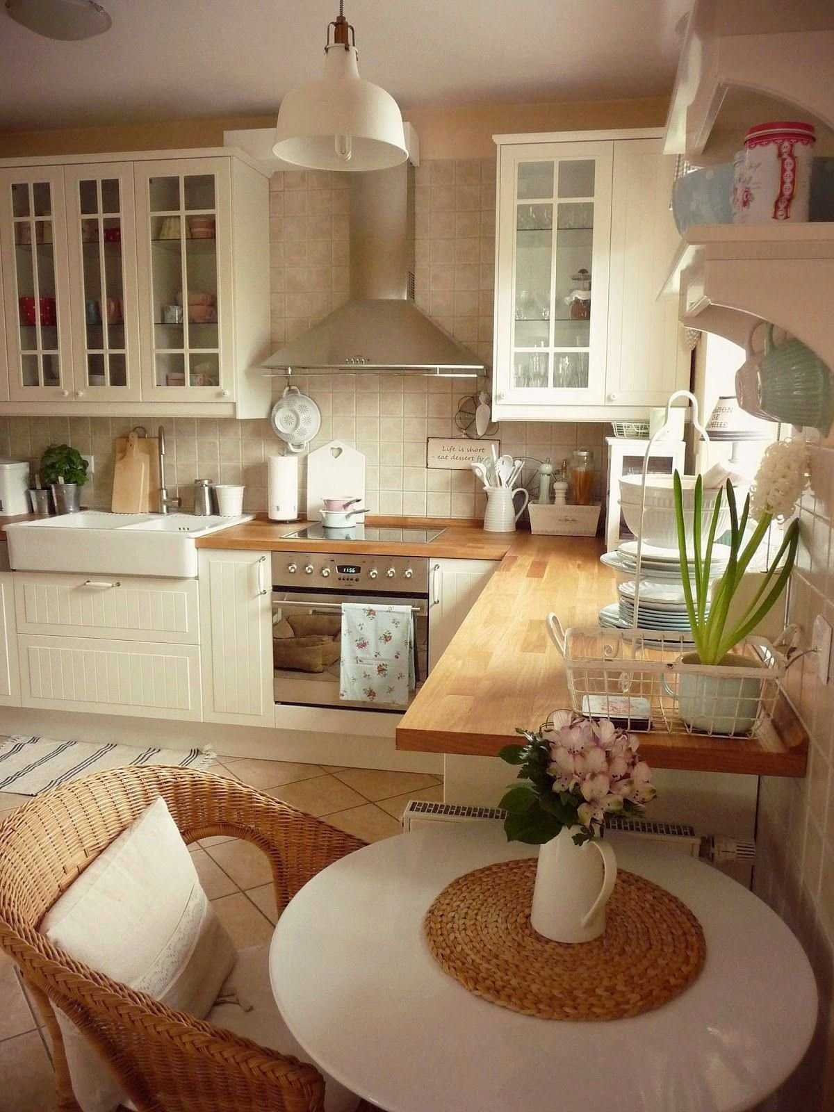 Кухонная мебель: 10 советов по выбору