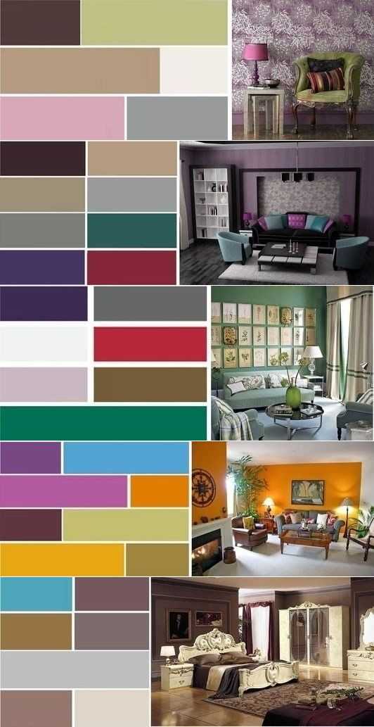 Подбор краски по цвету наиболее популярными методами