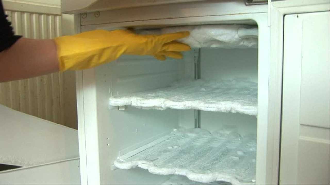 Как правильно и быстро разморозить холодильник. подробная инструкция
