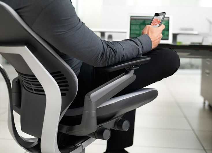 Как выбрать комфортное офисное кресло — 9 главных характеристик и обзор лучших моделей