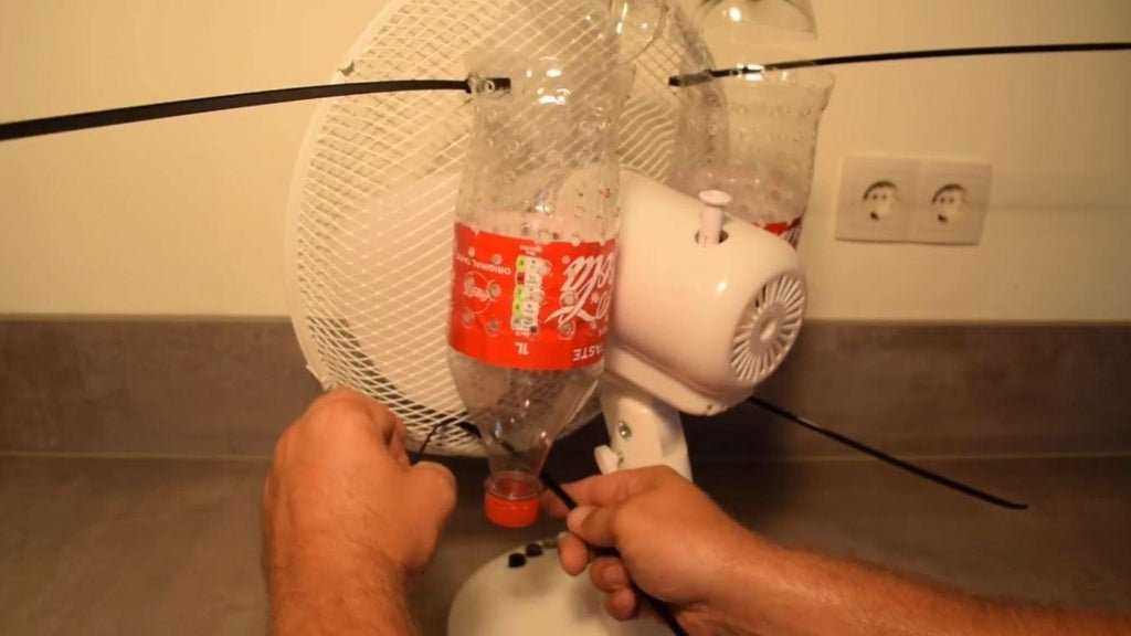 Как охладить комнату без кондиционера летом в жару- лучшие методы