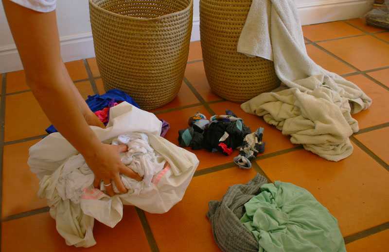 Минимальный гардероб: как правильно избавляться от ненужной одежды. мой опыт и алгоритм