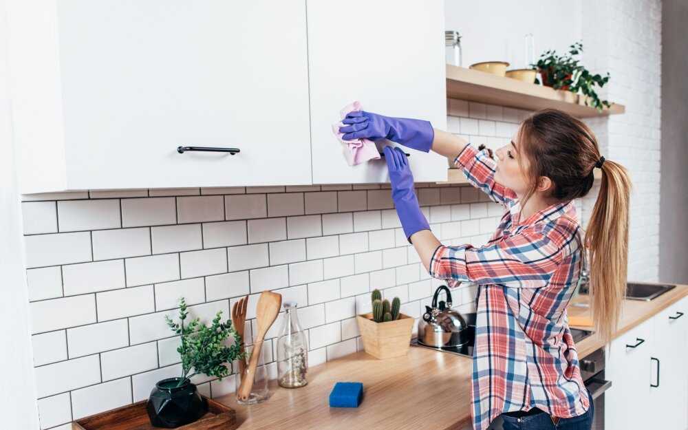 10 ошибок в уборке, от которых дом становится еще грязнее