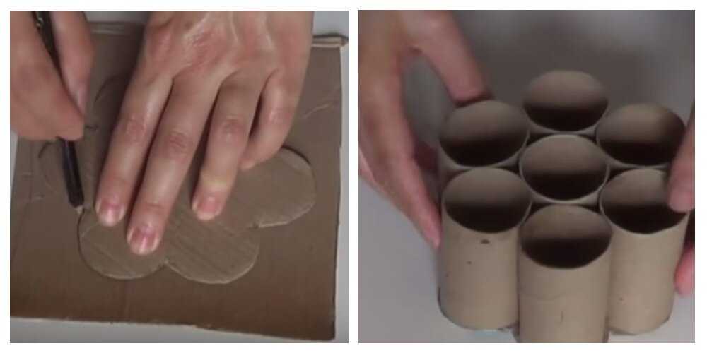 10 способов сделать держатель для туалетной бумаги своими руками