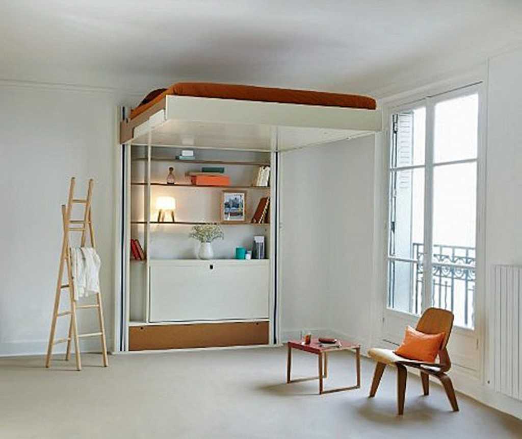 Интерьер квартиры: необходимый минимум | фото дизайнов интерьера 2020