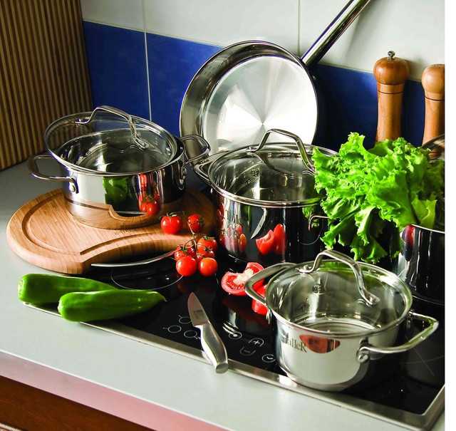 Встраиваемая техника для кухни: виды техники и основные правила монтажа (105 фото)