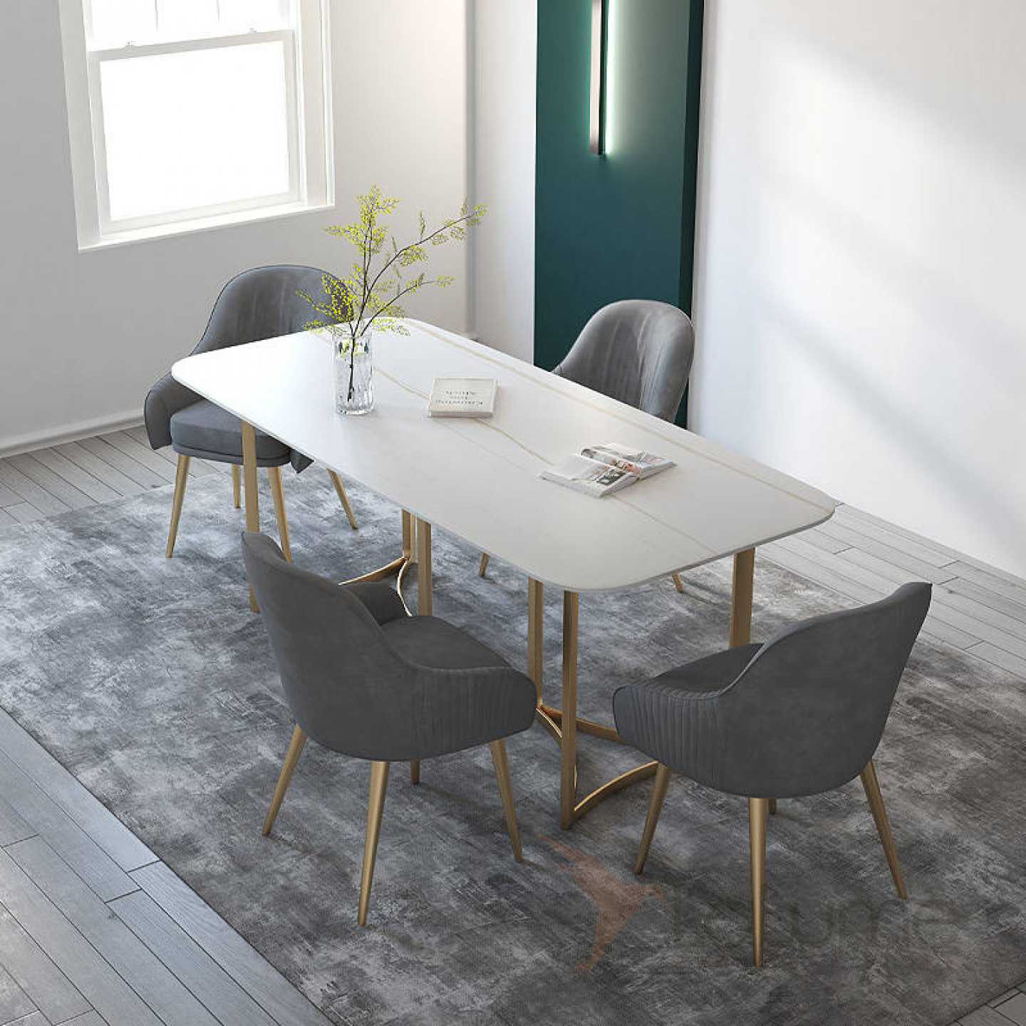Мебель для столовой, как подобрать комплект, советы специалистов