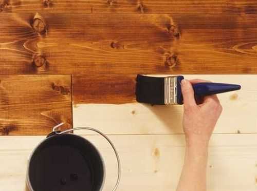 Как обновить и чем покрасить мебель