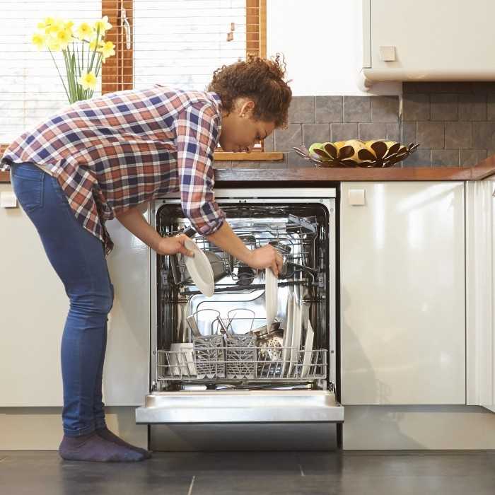Можно ли залить тирет в посудомоечную машину