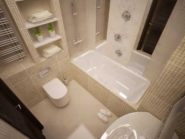 Дизайн ванны 2 кв м стандартная ситуация в нашей стране. дизайн ванной комнаты 2 кв метра примеры оформления