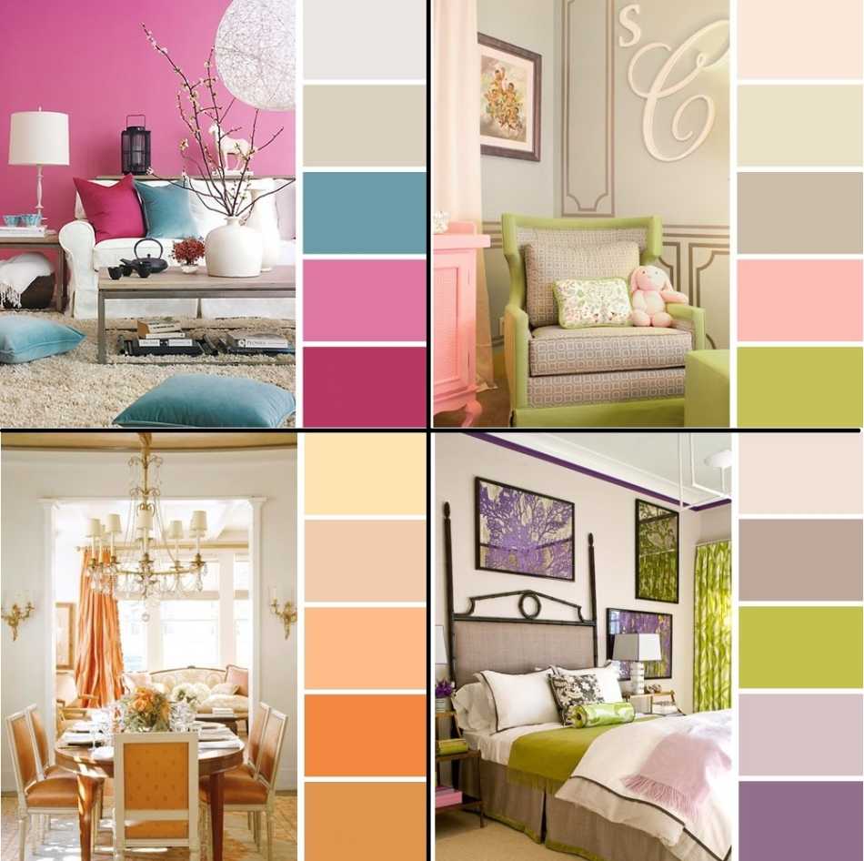 Советы по использованию серого и бежевого цветов в интерьере: лучшие оттенки для сочетания, идеи для разных комнат